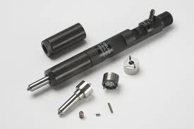 Injector Part